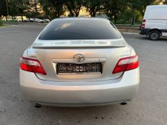 Сүрөт унаа Toyota Camry