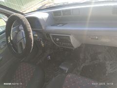 Фото авто Daewoo Tico