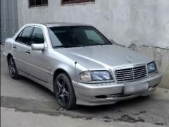 Photo of the vehicle Mercedes-Benz C-Класс