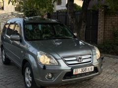 Photo of the vehicle Honda CR-V