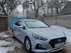 Photo of the vehicle Hyundai Sonata