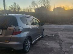 Сүрөт унаа Honda Fit