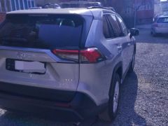 Photo of the vehicle Toyota RAV4