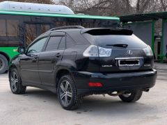 Фото авто Lexus RX