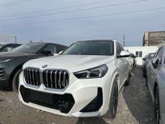 Фото авто BMW X1