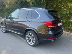 Сүрөт унаа BMW X5