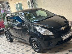 Фото авто Chevrolet Spark