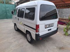 Сүрөт унаа Daewoo Damas