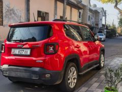 Фото авто Jeep Compass