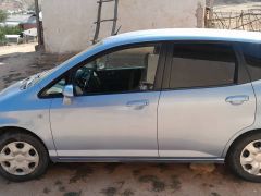 Фото авто Honda Jazz