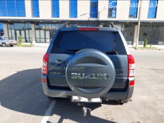 Сүрөт унаа Suzuki Grand Vitara