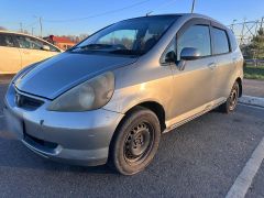 Photo of the vehicle Honda Fit