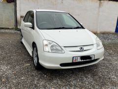 Photo of the vehicle Honda Civic