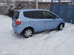 Photo of the vehicle Honda Fit