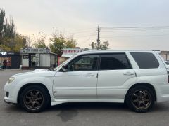 Сүрөт унаа Subaru Forester