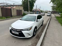 Фото авто Toyota Camry