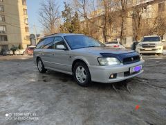 Сүрөт унаа Subaru Legacy