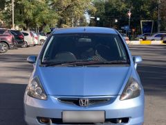 Фото авто Honda Fit