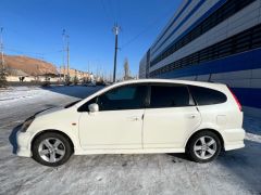 Фото авто Honda Stream