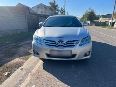 Сүрөт унаа Toyota Camry