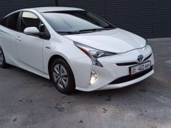 Фото авто Toyota Prius