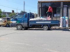 Фото авто Hyundai Porter