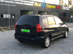 Фото авто Mitsubishi Space Star