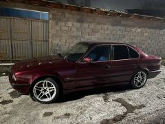 Сүрөт унаа BMW 5 серия