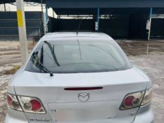 Photo of the vehicle Mazda 6