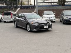 Фото авто Toyota Camry