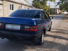 Сүрөт унаа Volkswagen Passat