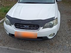 Фото авто Subaru Outback