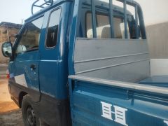 Фото авто Hyundai Porter