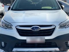 Сүрөт унаа Subaru Outback