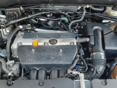 Сүрөт унаа Honda CR-V