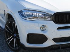 Сүрөт унаа BMW X5