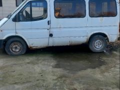 Фото авто Ford Transit