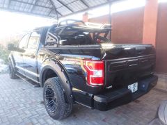 Сүрөт унаа Ford F-150