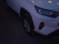 Фото авто Toyota RAV4