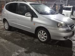 Сүрөт унаа Chevrolet Tacuma