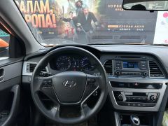 Photo of the vehicle Hyundai Sonata