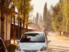 Сүрөт унаа Honda Fit