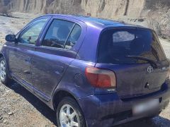 Photo of the vehicle Toyota Yaris