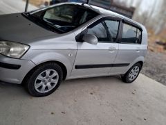 Photo of the vehicle Hyundai Getz