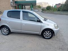 Сүрөт унаа Toyota Yaris