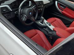 Сүрөт унаа BMW 3 серия