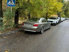 Photo of the vehicle BMW 5 Series