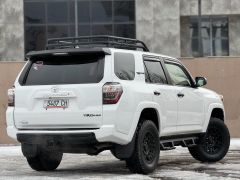 Фото авто Toyota 4Runner