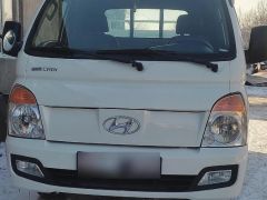 Фото авто Hyundai Porter