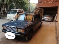 Photo of the vehicle ВАЗ (Lada) 2107